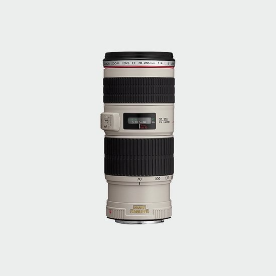 EF 70-200mm f/4.0L IS USM