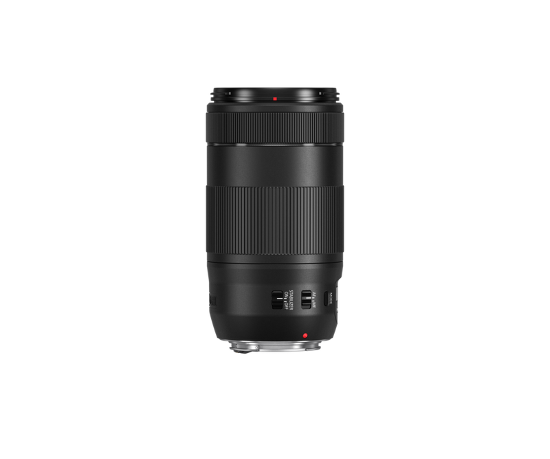 Canon EF 70-300mm f/4-5.6 IS II USM - Lenses - Camera & Photo