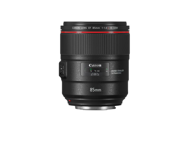 Canon EF 85mm f/1.4L IS USM - Lenses - Camera & Photo lenses 