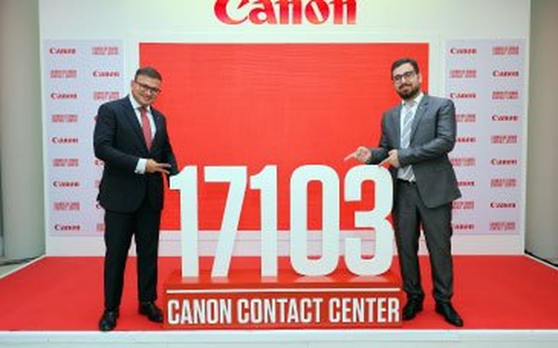 IMPRESORA A3 i-SENSYS - Canon Business Center