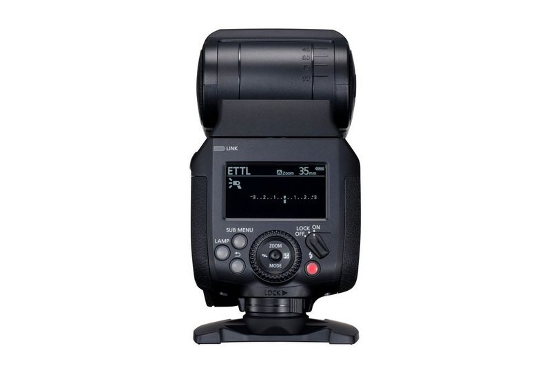 Speedlite 470EX-AI - Canon Russia