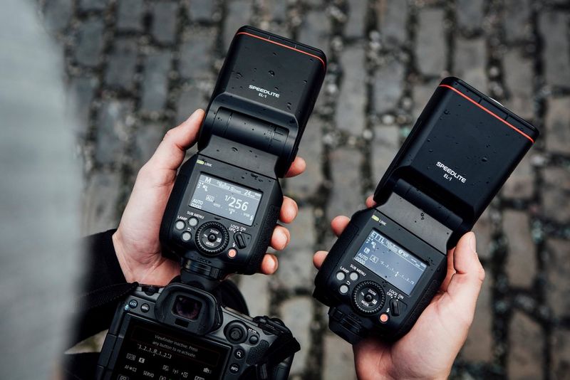 Canon EOS 2000D: resultados profesionales al alcance de tu mano