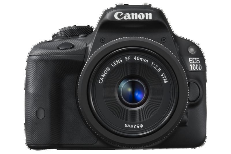 Canon EOS 100D - EOS Digital SLR and Compact System Cameras - Canon Spain