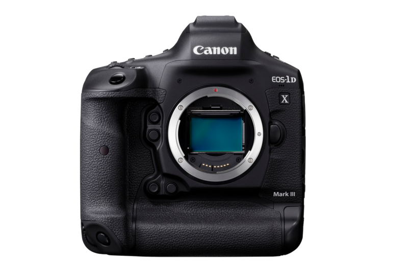 Camara Canon EOS R3