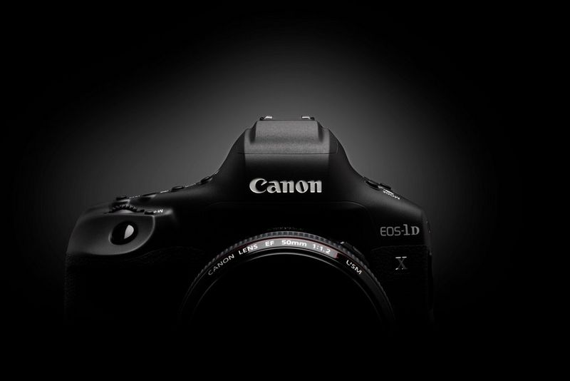 Canon EOS-1D X Mark III - Cameras - Canon UK