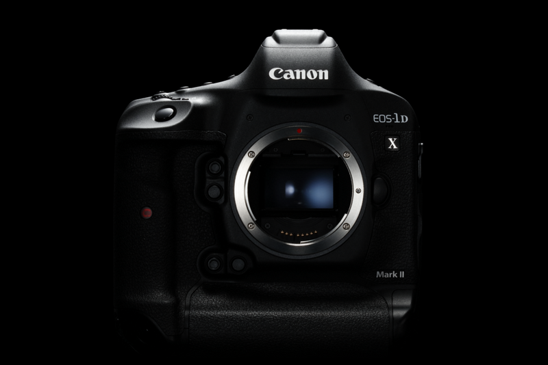 Appareils photo reflexprofessionnels - Canon France