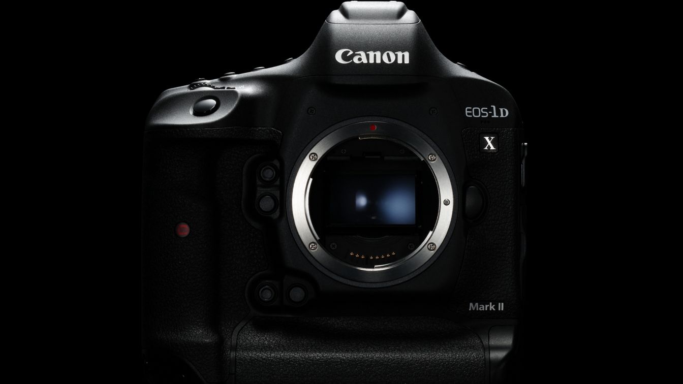 Professional DSLR Cameras - Canon Europe