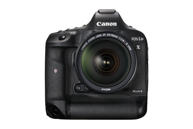 Canon EOS-1D X Mark II - EOS Digital SLR and Compact System Cameras - Canon  Central and North Africa