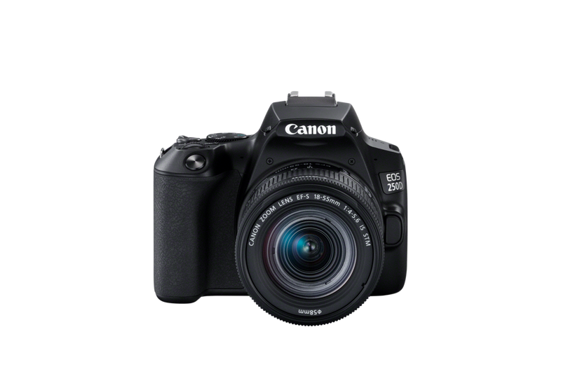 Canon EOS 250D - Appareils photo - Canon France