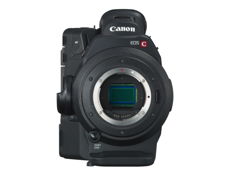 Canon EOS C300 - Cinema EOS Cameras - Canon Central and 