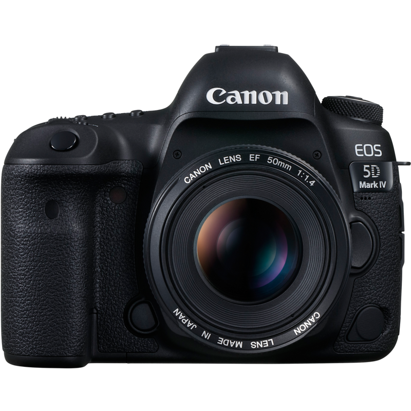 EOS 5D Mark IV - Support - Download drivers, software and manuals 