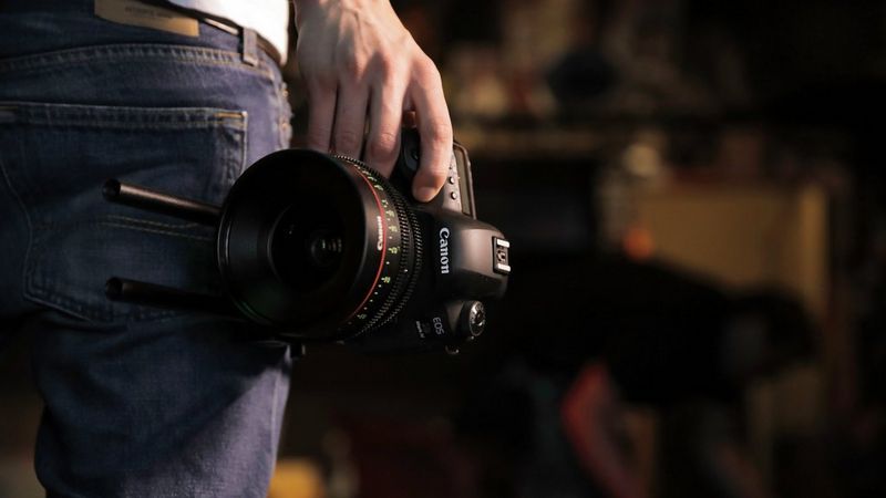 9 Reasons to Switch to EOS R5 from EOS 5D Mark IV