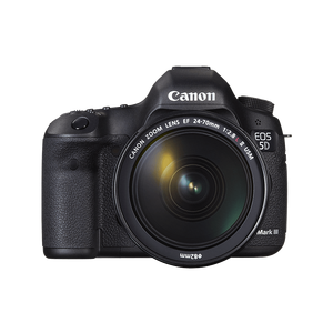 Canon EOS 5D Mark III