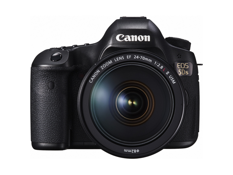 Canon EOS 5DS - EOS Digital SLR and Compact System Cameras - Canon 