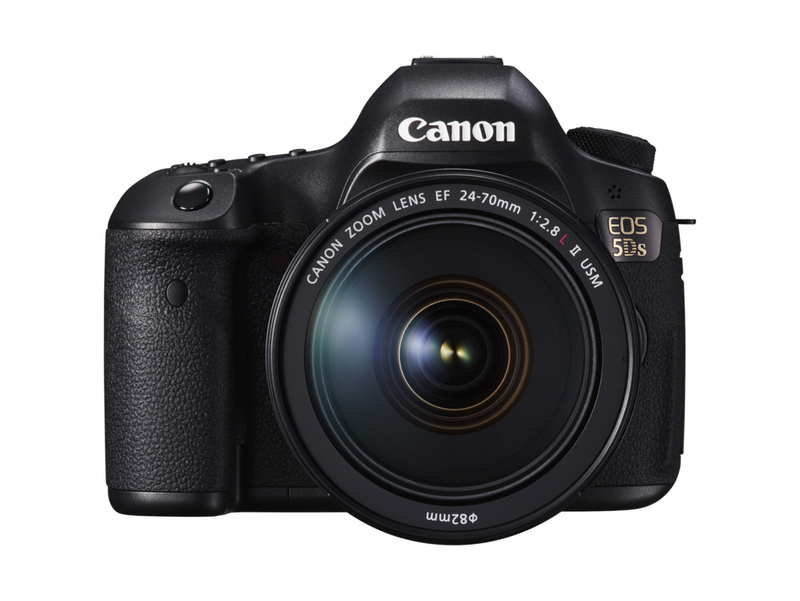 Specifications & Features - EOS R - Canon Emirates