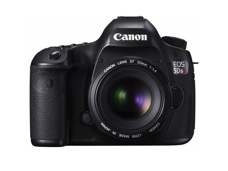 Canon EOS 5DS R - EOS Digital SLR and Compact System Cameras ...