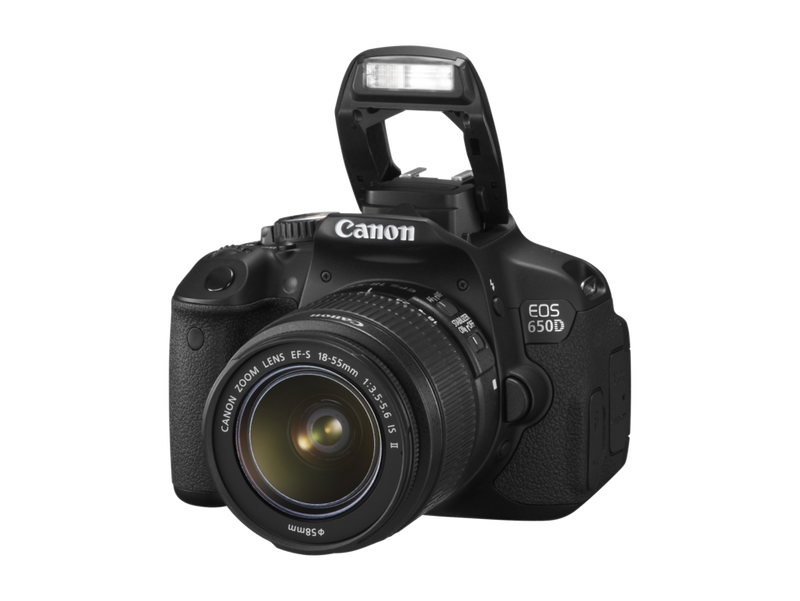 Canon 650 deals