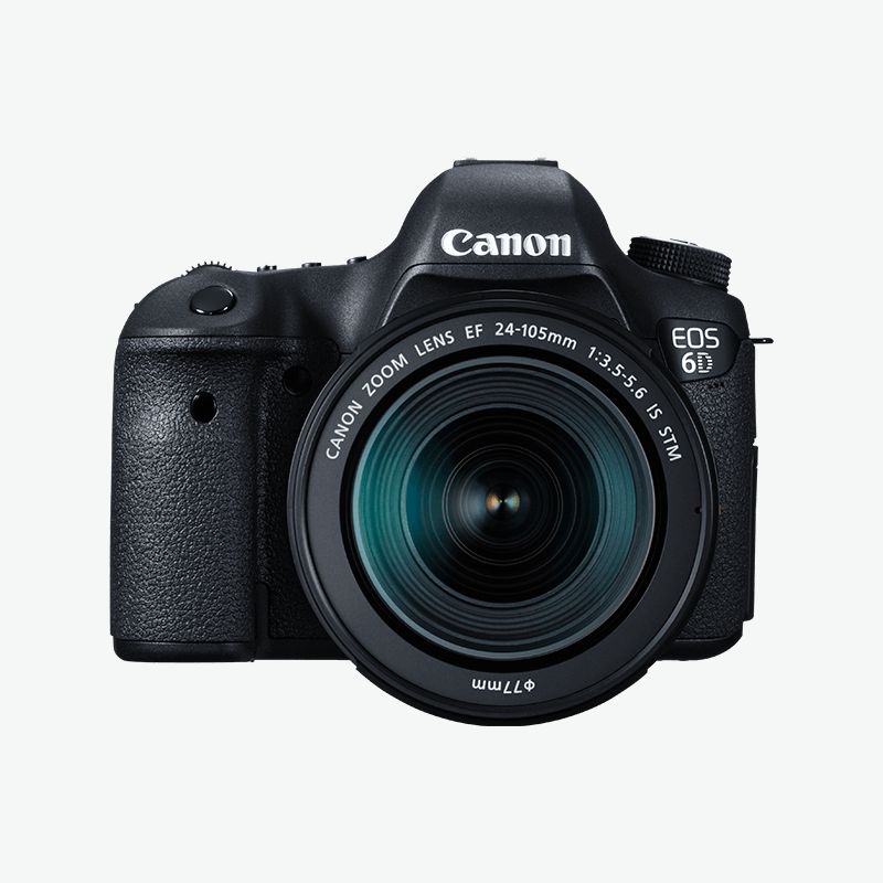 Canon EOS 750D