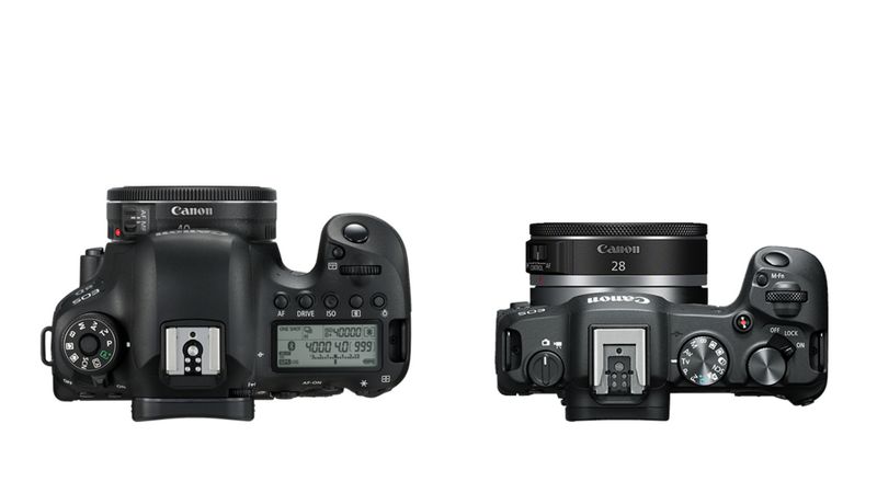 Canon RF 28mm F2.8 STM - RF Lenses - Canon Europe Canon RF 28mm F2.8 STM - RF Lenses - Canon Europe
