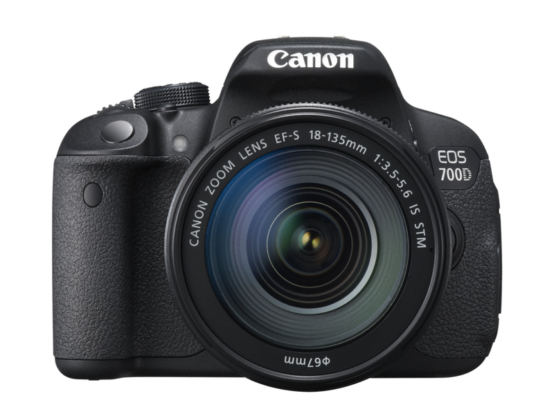 Canon hd deals camera