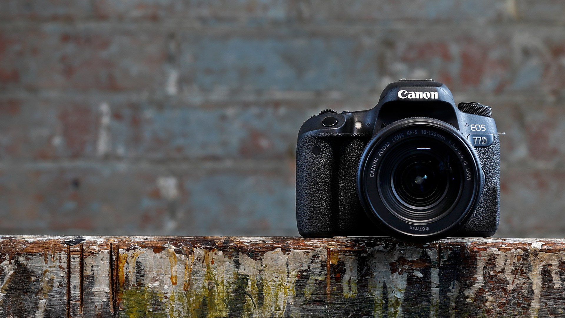 Canon EOS 77D - Camera's Canon Nederland
