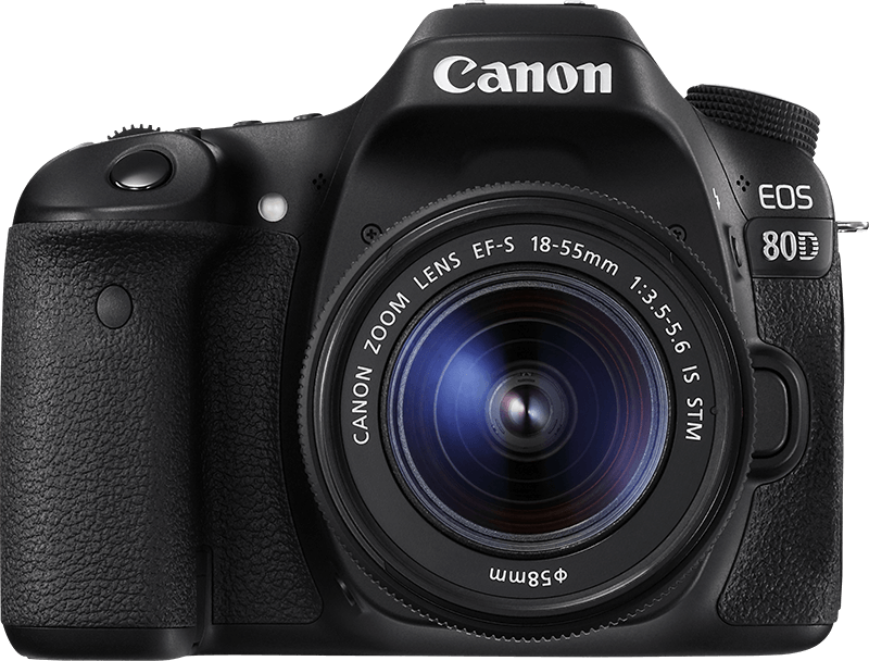 best canon cameras for video