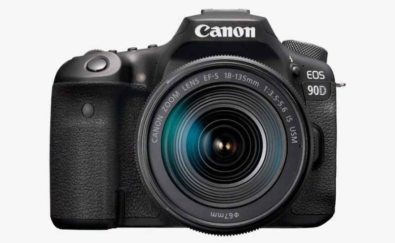 Kruik Systematisch meteoor EOS DSLR Cameras - Canon Ireland