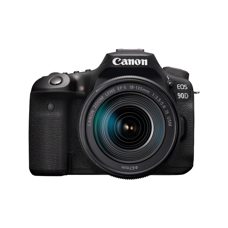 Increíble deslealtad válvula Cámara Canon EOS 90D - Canon Spain