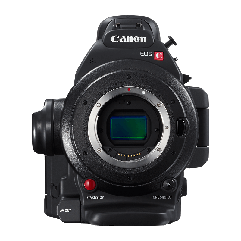 Cinema EOS Cameras 4K Cameras Canon UK