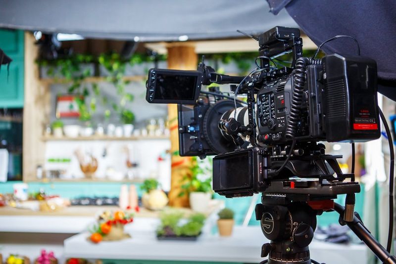 EOS C300 Mark III Case Study Antena Group