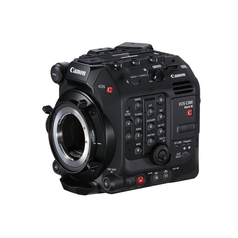 Canon Camera
