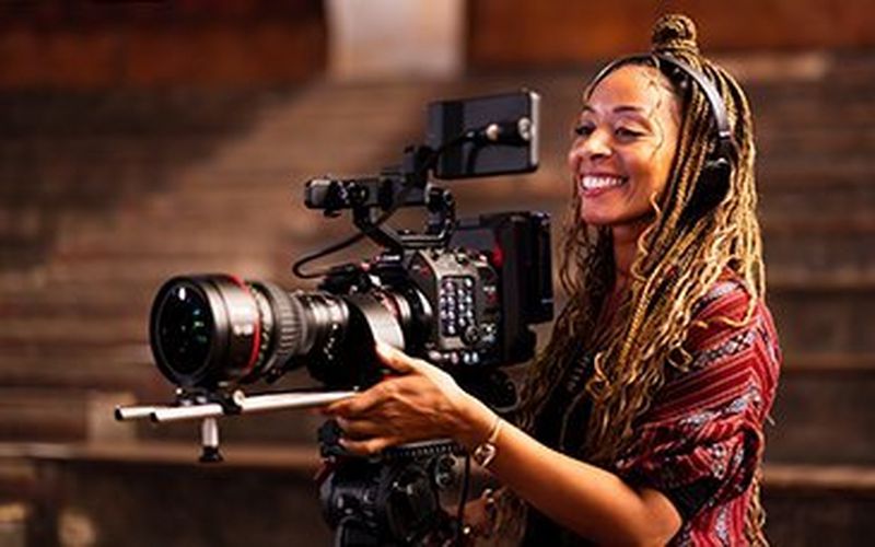 Coming soon: firmware updates add extensive new functionalities to Canon Professional Video cameras 
