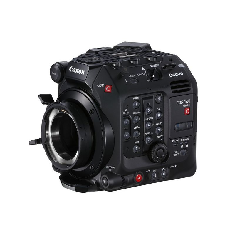Canon Camera