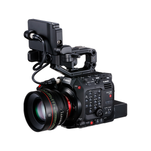 Ananiver efficiëntie Kapper Cinema EOS Cameras - Canon Europe