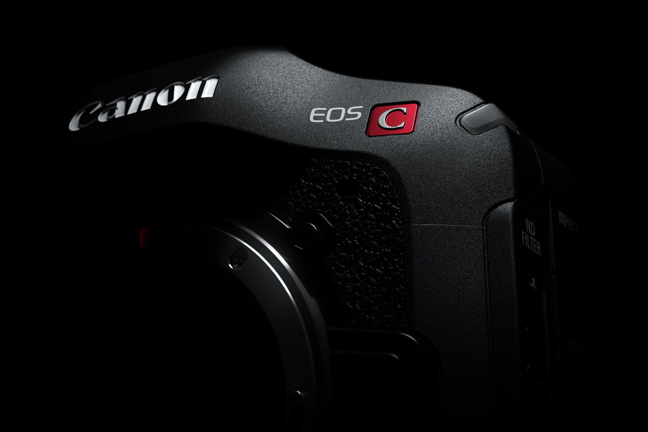 Canon In Motion Canon UK