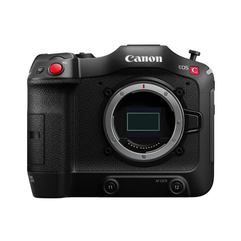 Les meilleurs appareils Canon pour les vidéos et photos de mariage