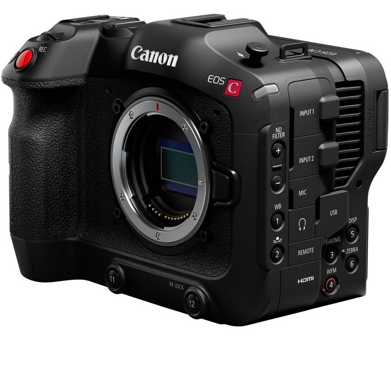 Las mejores cámaras de Canon para configuraciones de streaming en directo -  Canon Spain