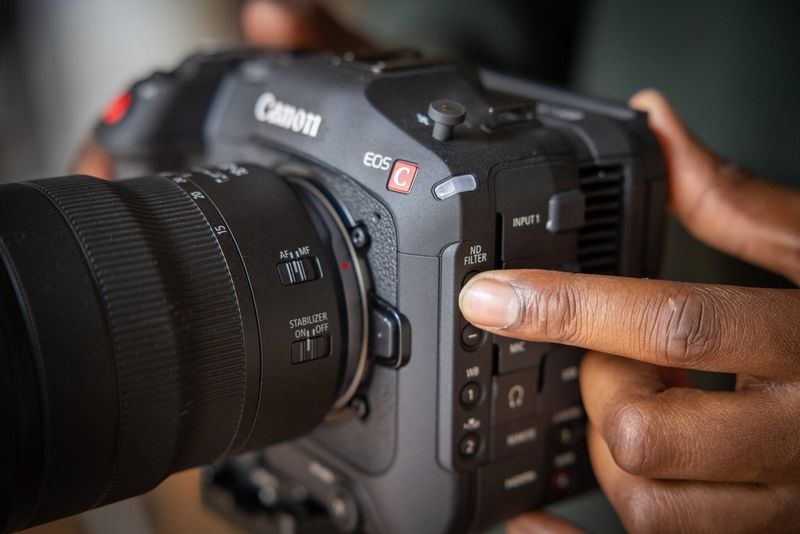 Les meilleurs appareils Canon pour la réalisation de vidéos - Canon France