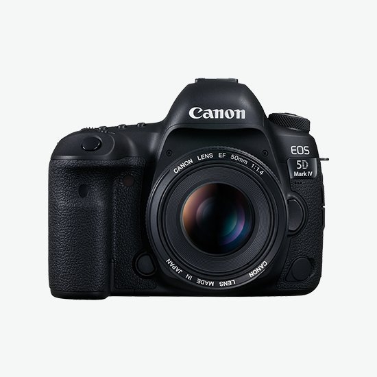 Canon EOS 850D - Cameras - Canon UK