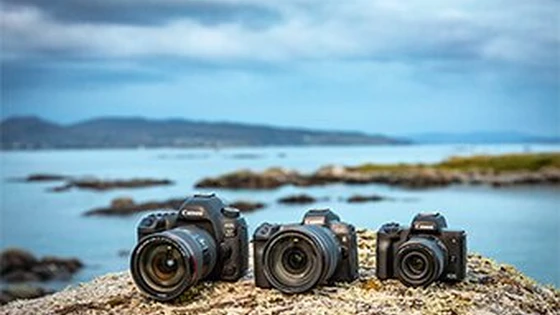 Canon EOS 250D - Cameras - Canon Europe