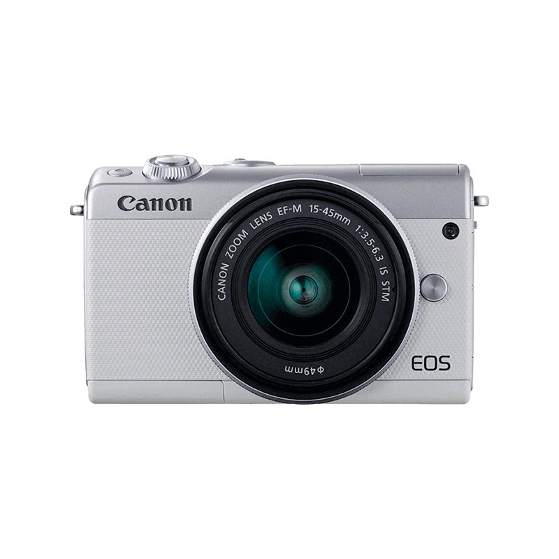 Mirrorless Cameras Compact System Cameras Canon Europe