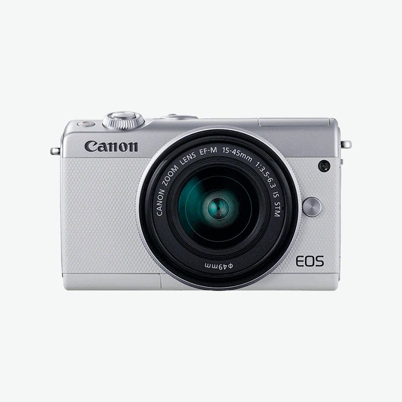 EOS M100