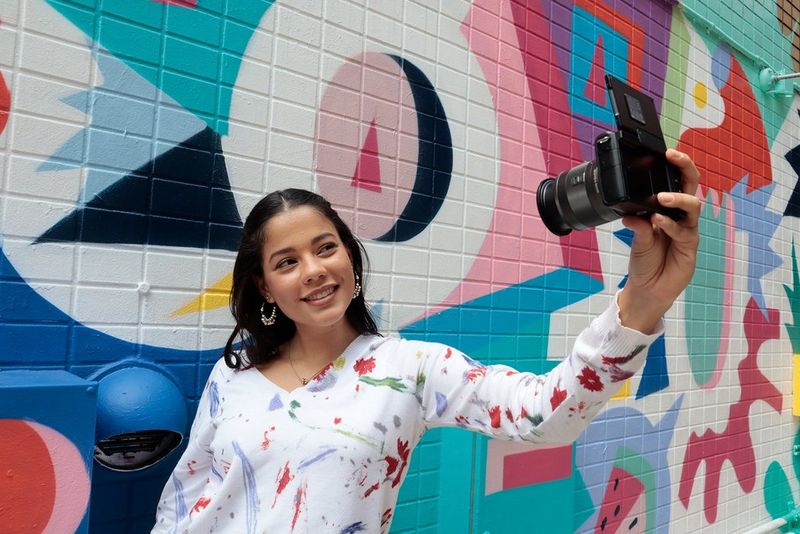 Canon Free Your Story Yarışması Canon Türkiye