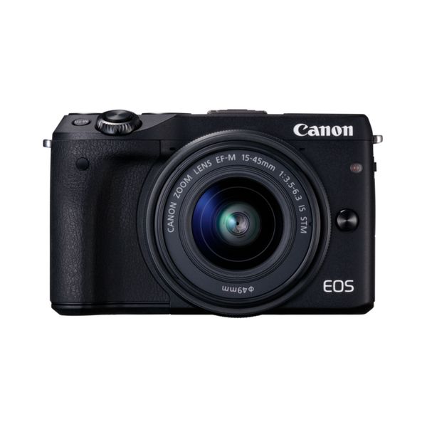 Canon EOS M3 Specifications - Canon South Africa
