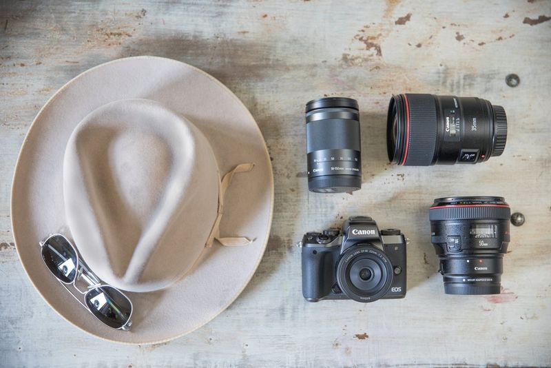 Las mejores ofertas en Cámaras digitales Canon EOS 20D