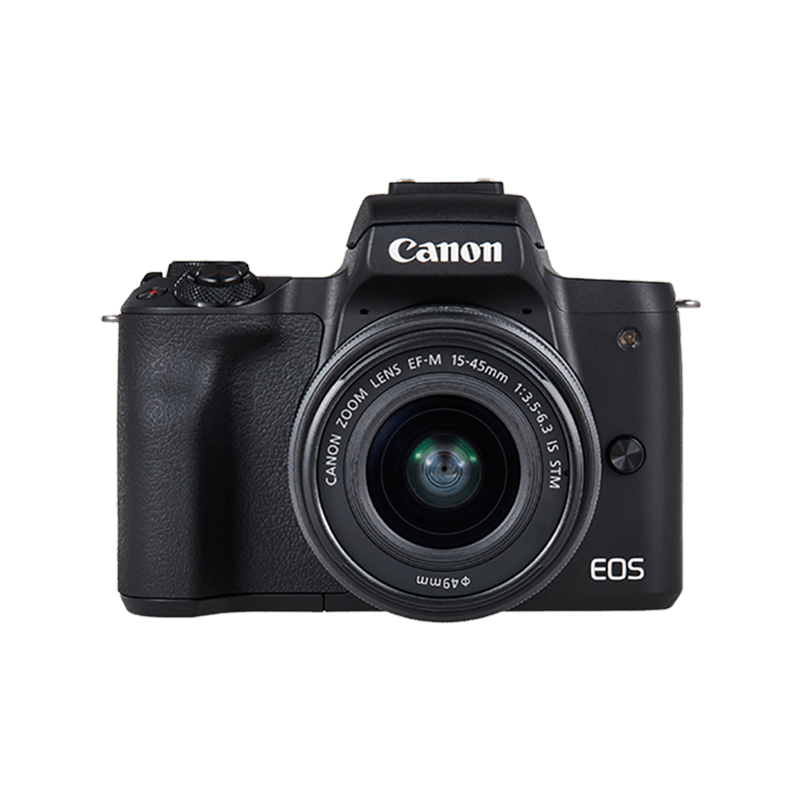 Canon EOS M50