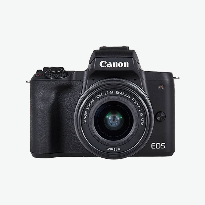 Canon EOS M50