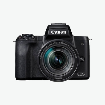 Canon EOS M50