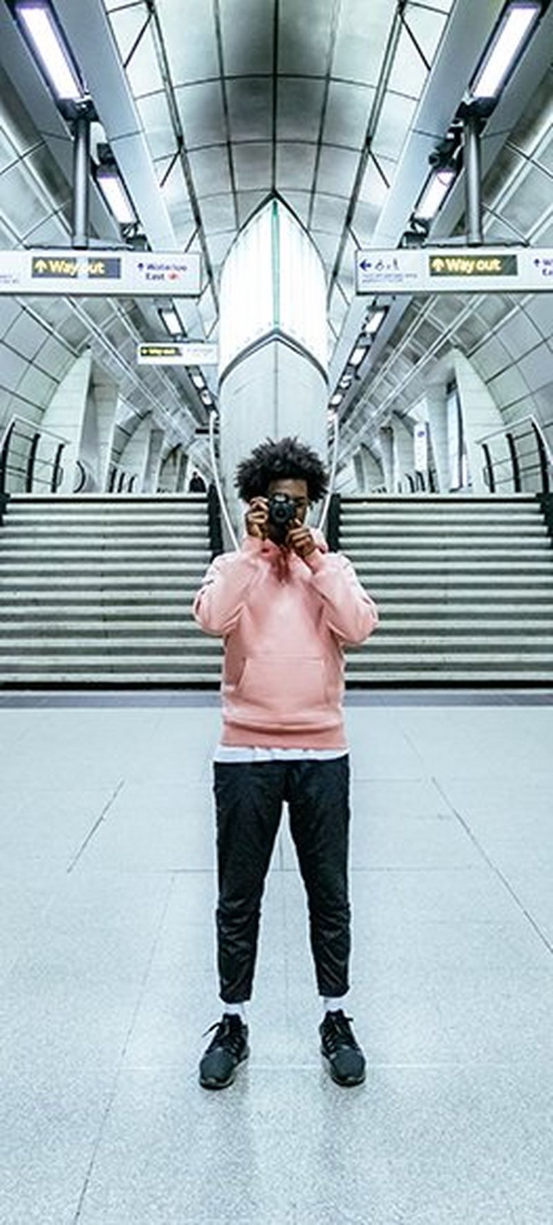 Consumer home page – EOS M50 Latest from Canon