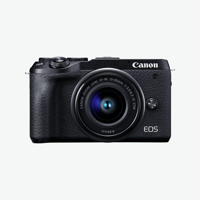 Canon EOS 90D Camera - Canon Europe